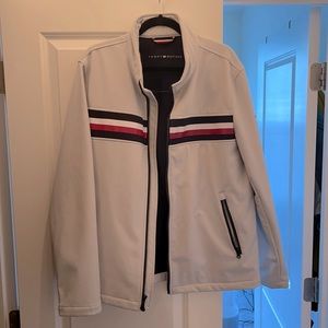 Tommy Hilfiger jacket, Size L